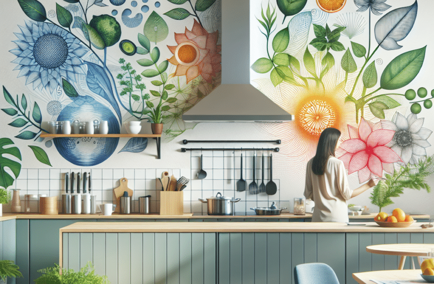 Elementos Esenciales en la Reforma de tu Cocina: Perspectiva de una Arquitecta y Diseñadora de Interiores