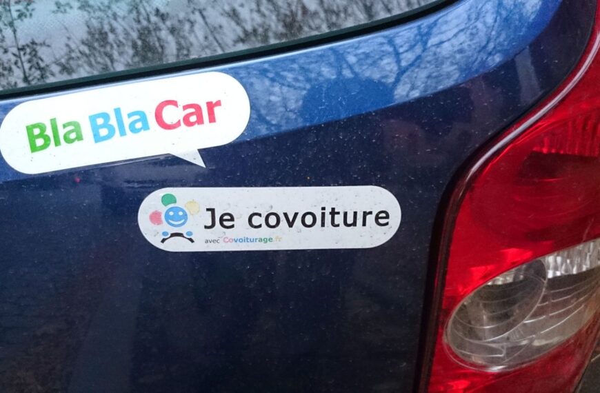 BlaBlaCar logra conectar el 85% de los municipios de Castilla-La Mancha en un año de expansión