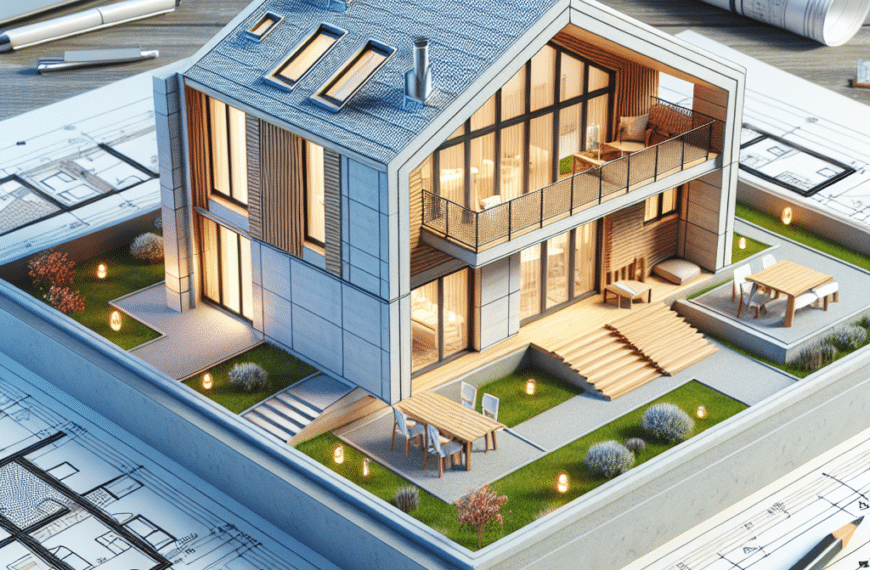 Casa Prefabricada Económica y Bien Aislada por Menos de 10.000 Euros en Leroy Merlin