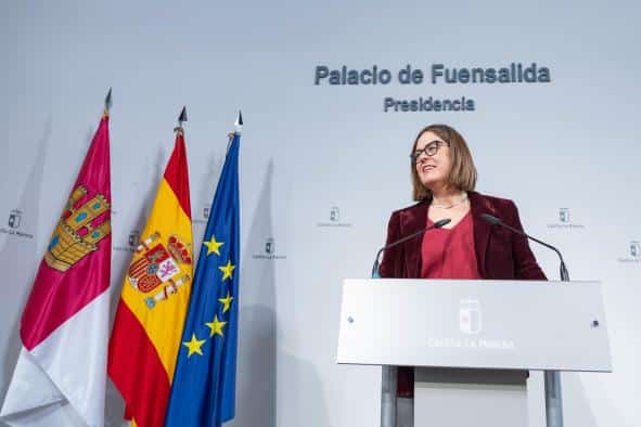 Castilla-La Mancha extiende la gratuidad de la matrícula universitaria para el primer año.