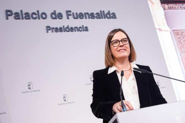 Castilla-La Mancha Brilla en Transparencia y Liderazgo en Gobierno Abierto