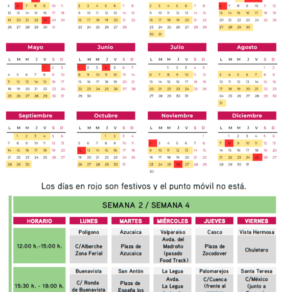 Centro de Reciclaje Móvil 2026: Innovación en Sostenibilidad.