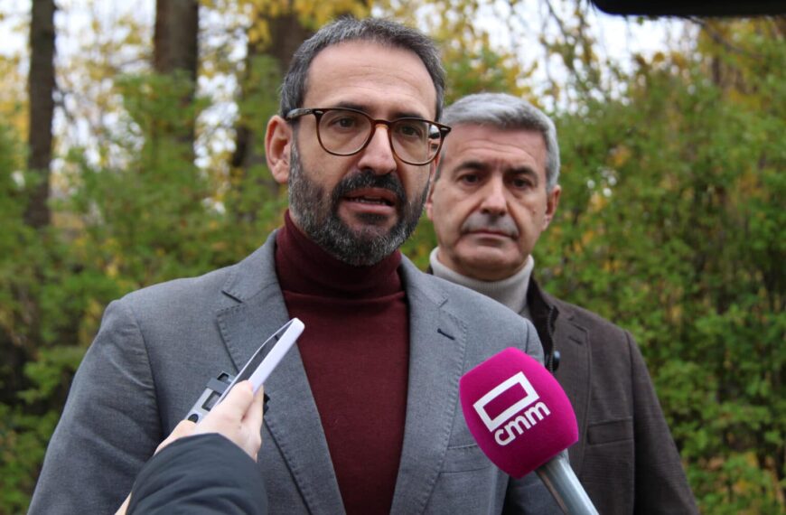 Comprometidos con el Progreso de Castilla-La Mancha: Honradez y Dignidad en Cada Acción | PSOE