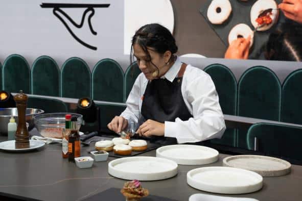 Convocatoria de la Beca ‘Raíz Culinaria Next’ del Gobierno de Castilla-La Mancha para el Máster de Restauración Gastronómica en Madrid Culinary Campus