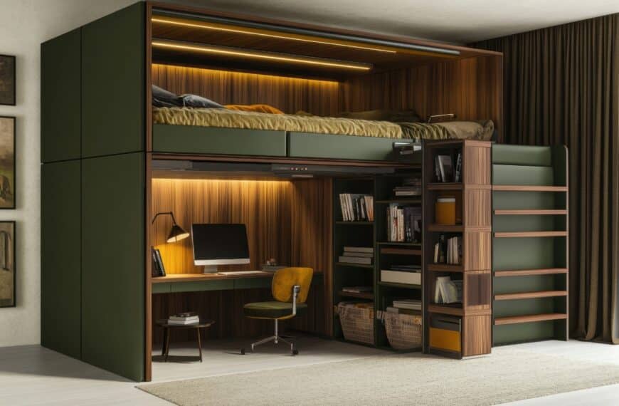 Espacios Funcionales: Guía Práctica para un Interiorismo Eficaz