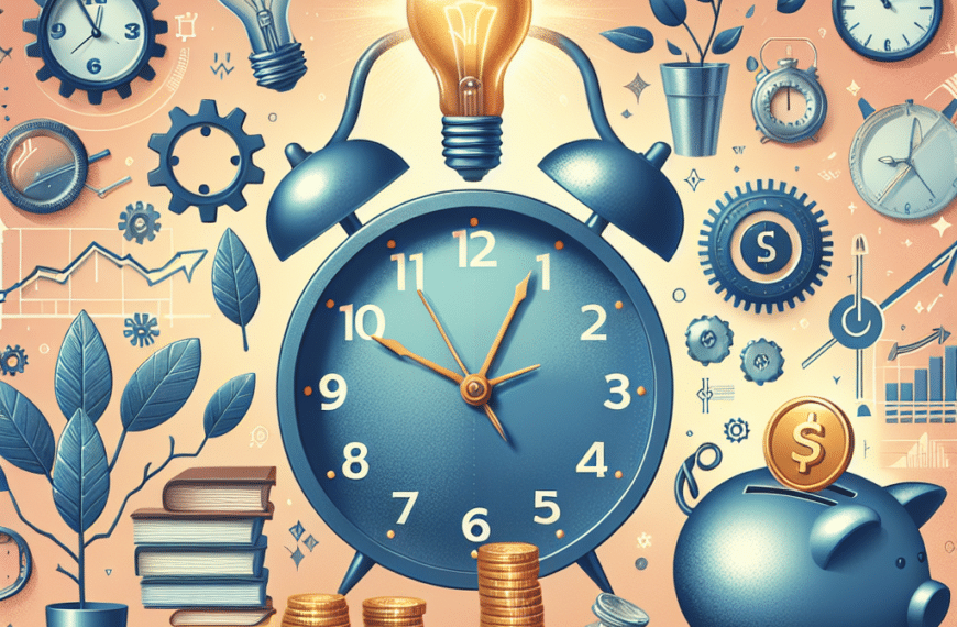 10 Estrategias para Optimizar al Máximo tus Recursos