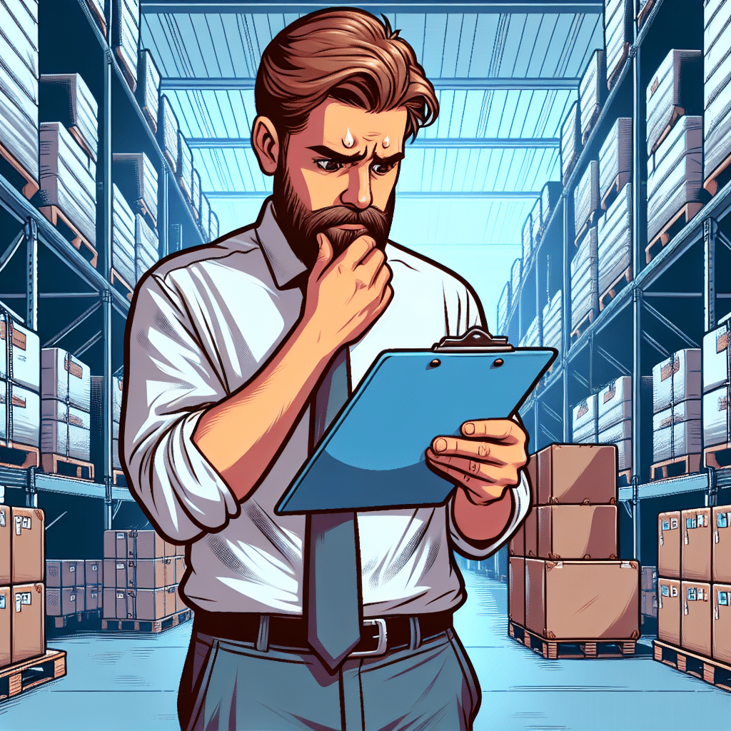 Empresario Gallego Alerta sobre Potenciales Desafíos de Abastecimiento para Navidad