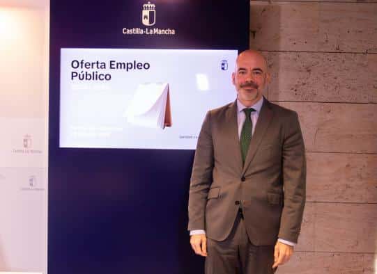 El 28 de febrero comienzan los exámenes de la mayor Oferta de Empleo Público del SESCAM en su historia