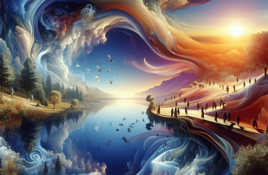 El Fascinante Hallazgo de un Reino Secreto