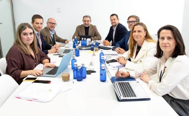 El Consejo Rector de IDISCAM aprueba su nuevo Plan Estratégico y destaca el récord de crecimiento en la investigación en Castilla-La Mancha