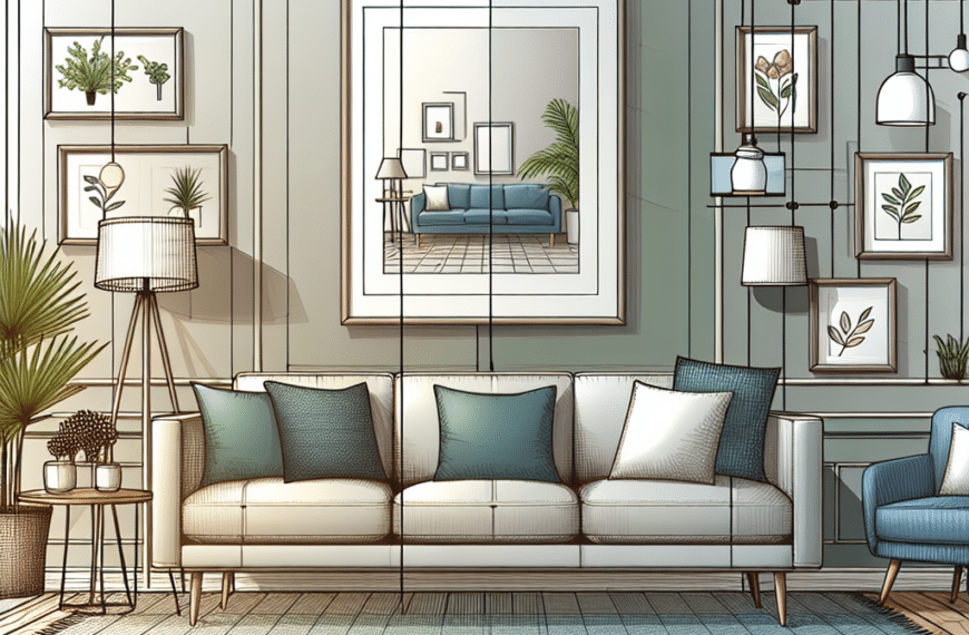 El Mayor Desacierto en el Salón: Ubicar el Sillón en la Pared Equivocada