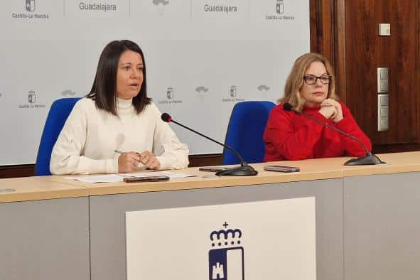 El Gobierno de Castilla-La Mancha distingue a 17 personas y organizaciones en la décima edición de los Premios a la Iniciativa Social.