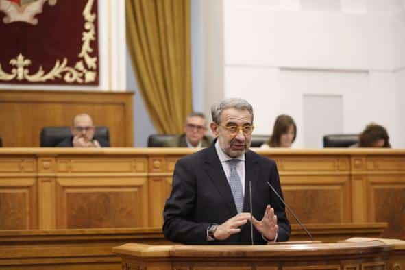 El Gobierno de García-Page impulsa dos programas de cribado de cáncer en Castilla-La Mancha para mejorar la detección precoz