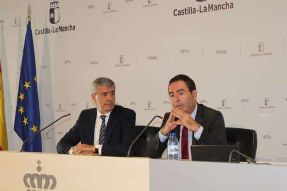 El Gobierno regional implementa actividades navideñas en localidades de Toledo.