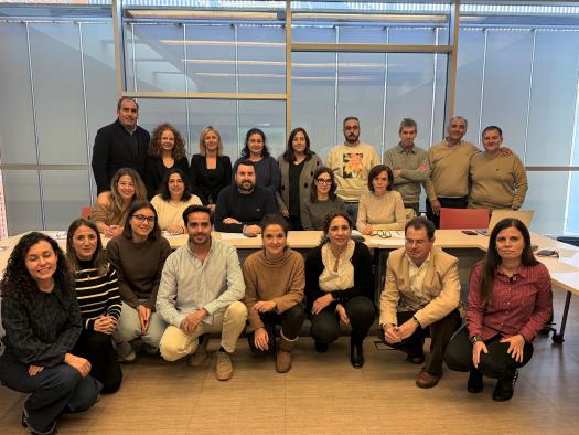 El Gobierno regional pone en marcha un programa formativo para fortalecer la indicación de medicamentos en Enfermería