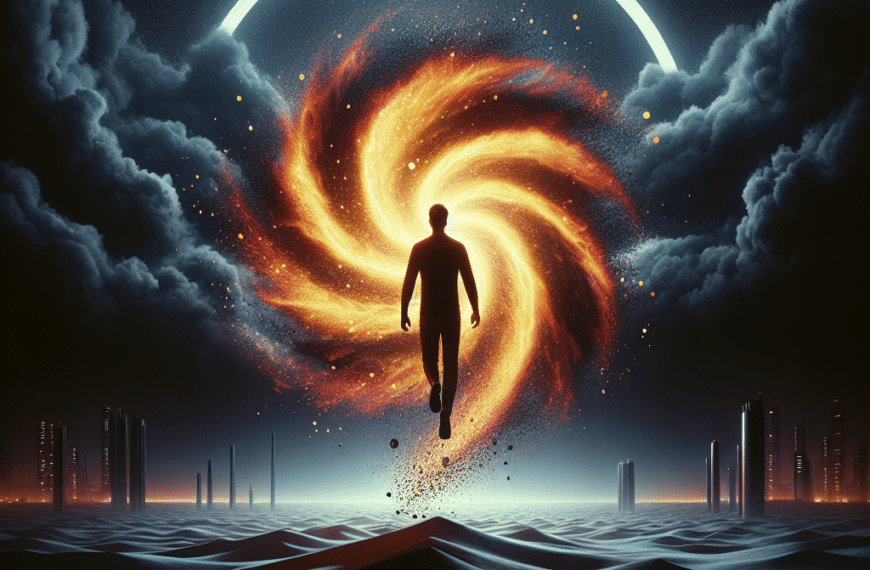 Impactante Descubrimiento Revelado