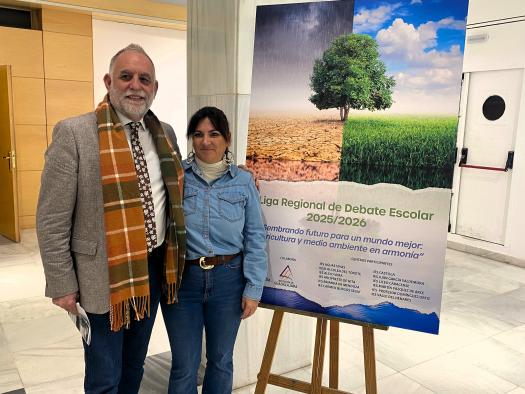 El debate escolar se afianza en Guadalajara y se expande a la región.