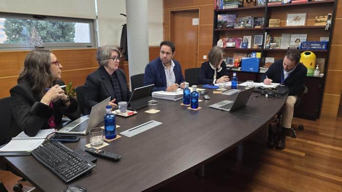 El gobierno de Castilla-La Mancha destinará 90,9 millones de euros a infraestructuras hidráulicas en 2026.