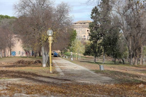 El proyecto ‘Renace Tajo’ revitalizará las orillas del río en Toledo con una inversión que supera los 2,4 millones de euros.