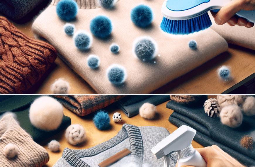 Di adiós a las pelusas en tus prendas con este producto de Mercadona