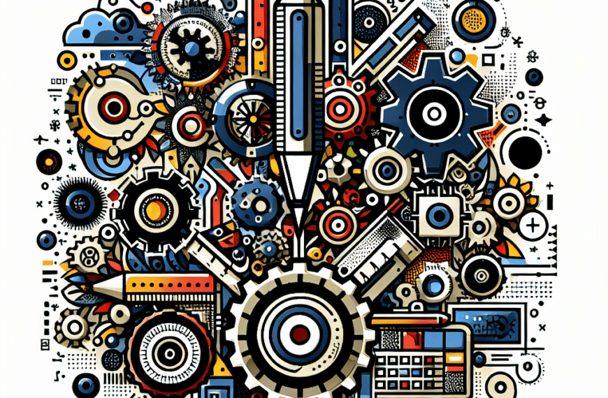 Guía Práctica: Estilo y Claves para Imitarlo