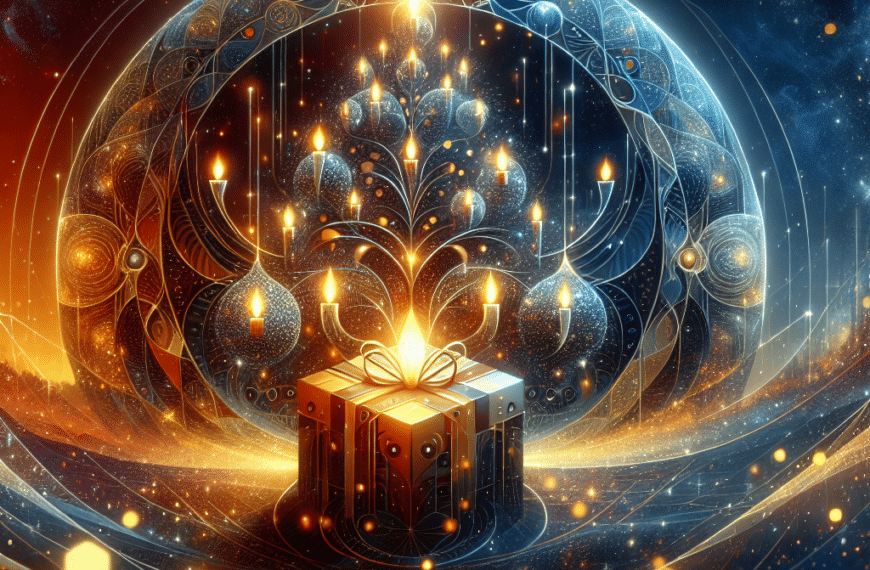 ¡Brillando Juntos en el 2026: Calidez y Luz para un Nuevo Año en Nuestros Hogares!