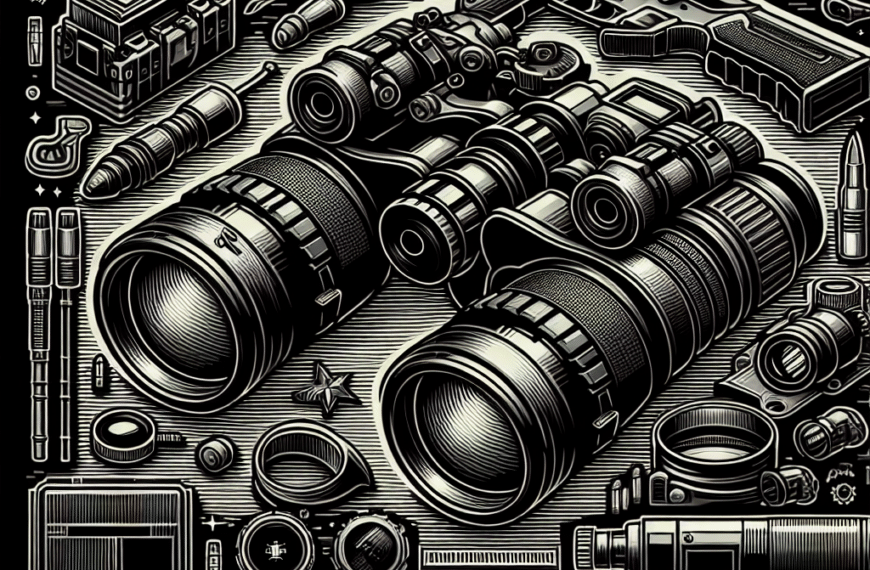 Pack Incluye Gafas de Visión Nocturna