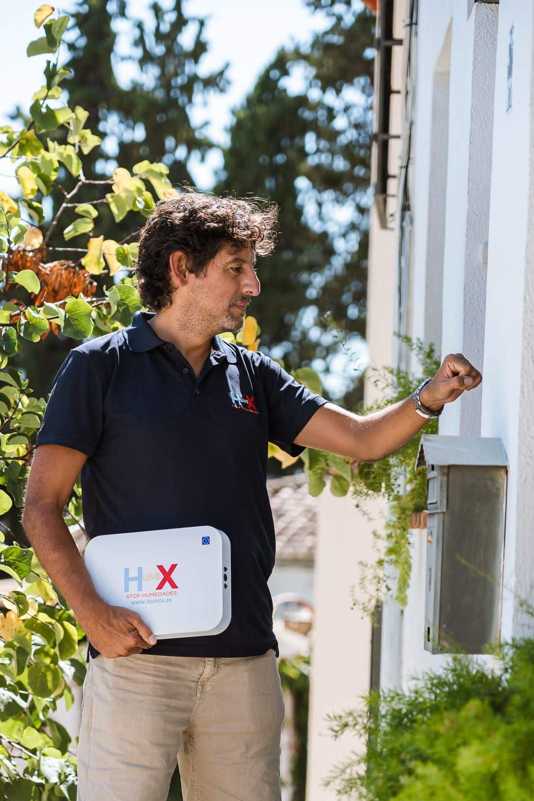 Humix: Impulsando Nuevas Oportunidades en Tu Proyecto