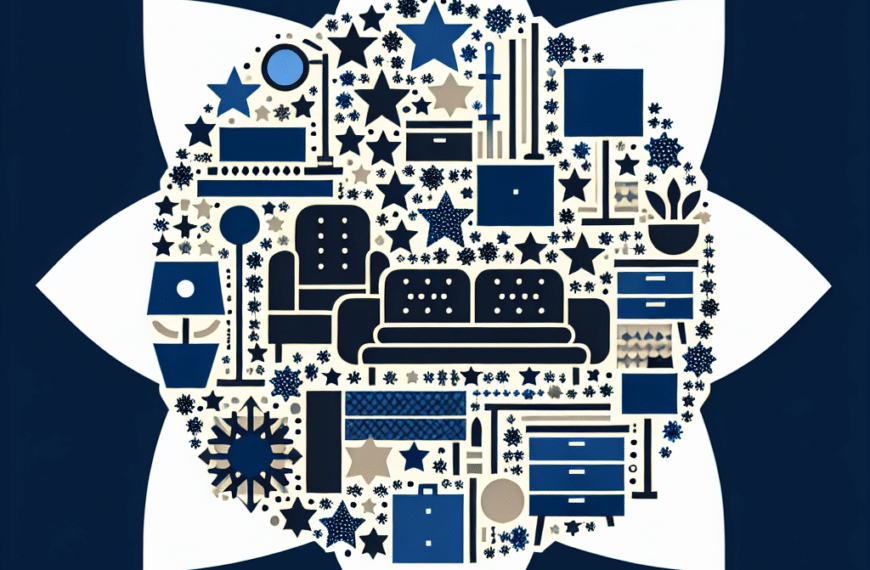 Ikea Revoluciona los Espacios Pequeños con su Innovación Destacada