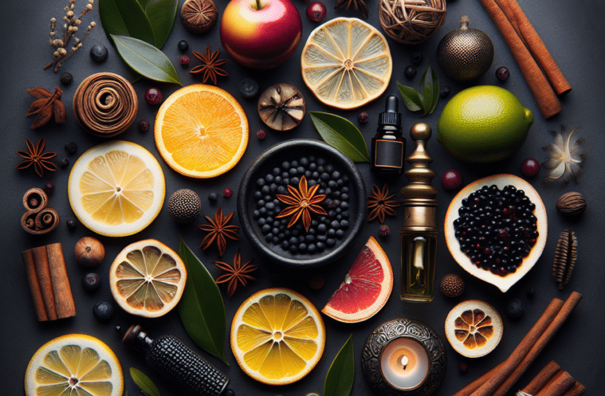 Exquisitos y Aromáticos: Un Oasis de Perfección