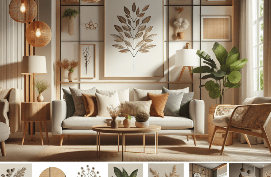 Nuevas Ideas y Tendencias para Transformar tu Salón