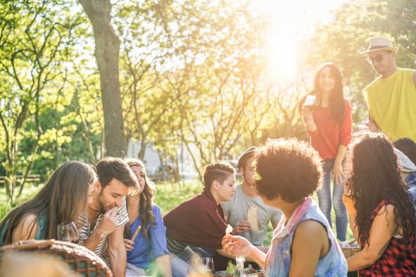 Itinerario de Formación para Docentes: Promoviendo la Convivencia y los Valores Democráticos en el Aula. ¡Descubre cómo enseñarlos!