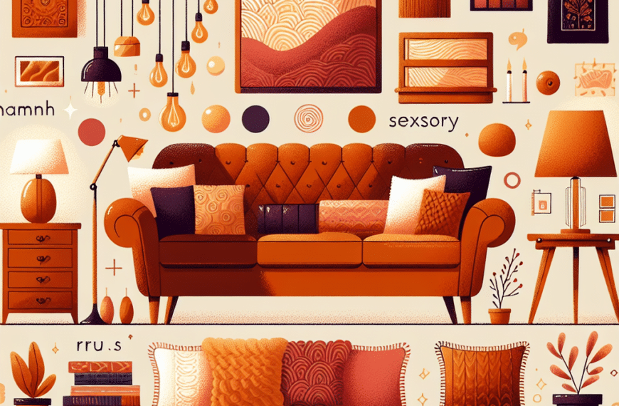 El Encanto del Terciopelo: Secretos para una Decoración Acogedora y Sensorial