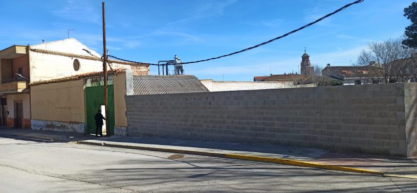 La gineta (Albacete) dispondrá de un nuevo consultorio local gracias a la licitación del Gobierno de Castilla-La Mancha.