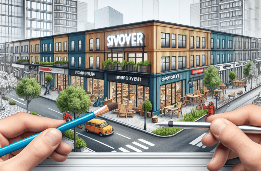 Ikea Crece en Centros Urbanos mientras Leroy Merlin Reduce Presencia