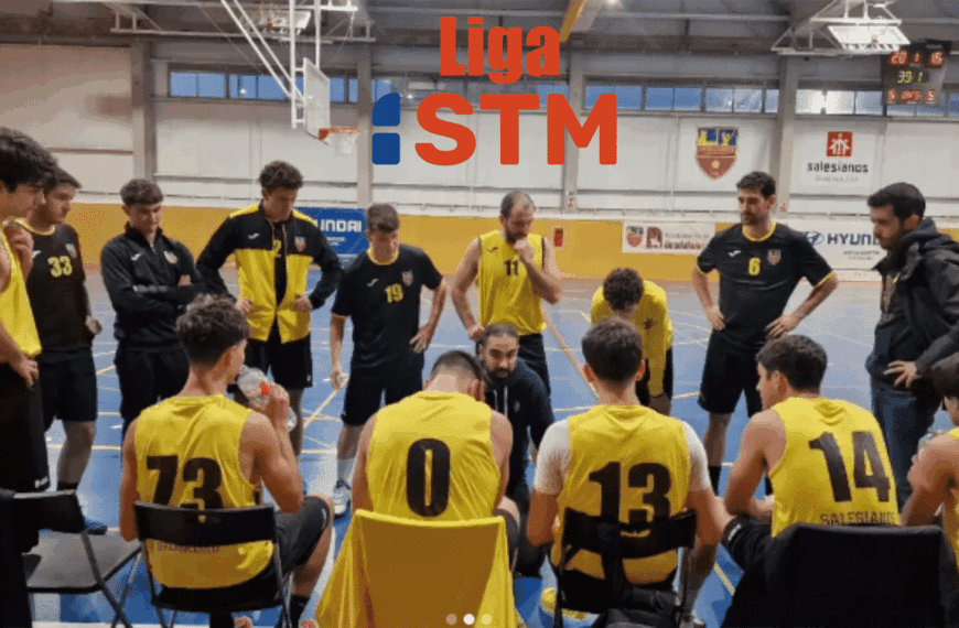 #LigaSTM | Resumen de la Jornada 9: Lo Mejor de la Liga Regular