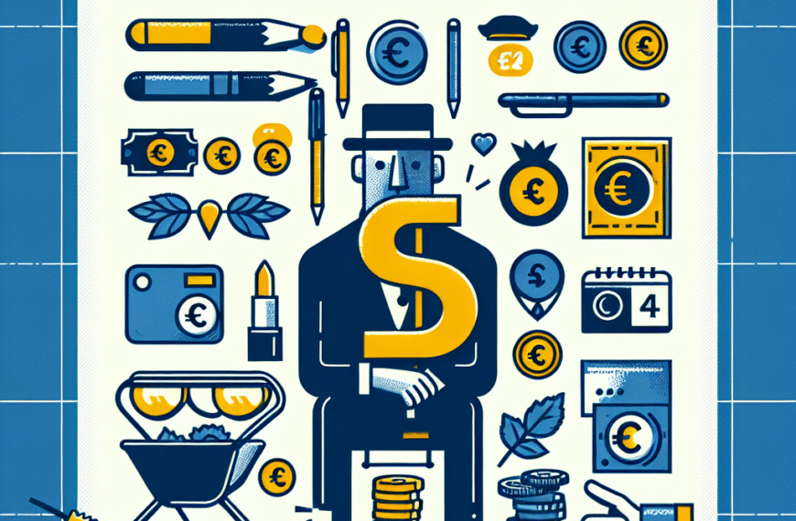 Productos Asequibles: Opciones por Menos de 4 Euros