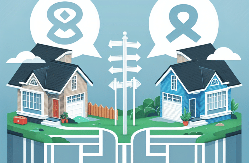 Posibles Acciones Legales ante la Alteración de una Fachada por un Vecino