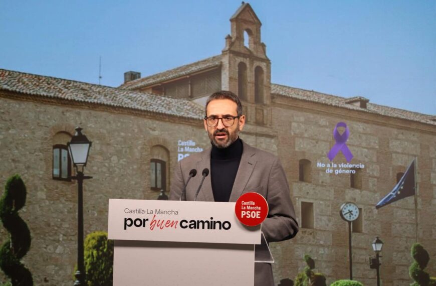 Supuesto fraude en el PSOE de Castilla-La Mancha