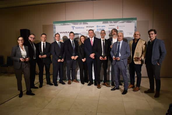 Récord de presupuesto para la Agencia de Transformación Digital en 2026: 191 millones de euros, un incremento del 9% en comparación con el año previo.