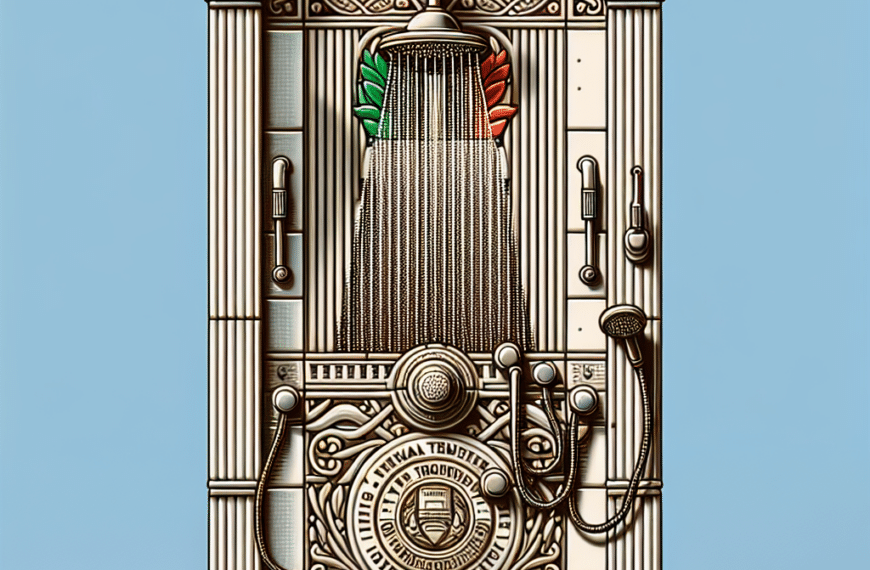 Guía Esencial: Evita Errores Comunes en Duelas de Duchas Italianas