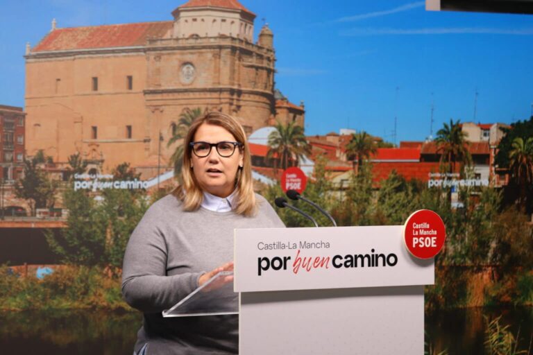 Propuesta del PSOE de Castilla-La Mancha para el Presupuesto Regional