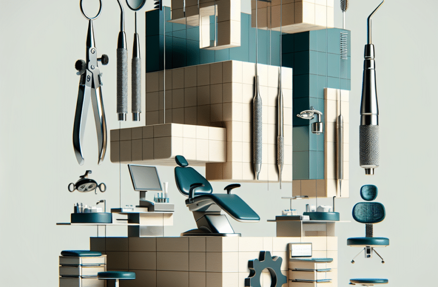 Top Arquitectos de Interior para Clínicas Dentales: Ranking de Excelencia