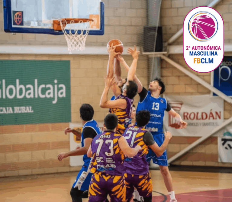 Resumen de la Jornada 8: Auto2MAS en la Liga Regular