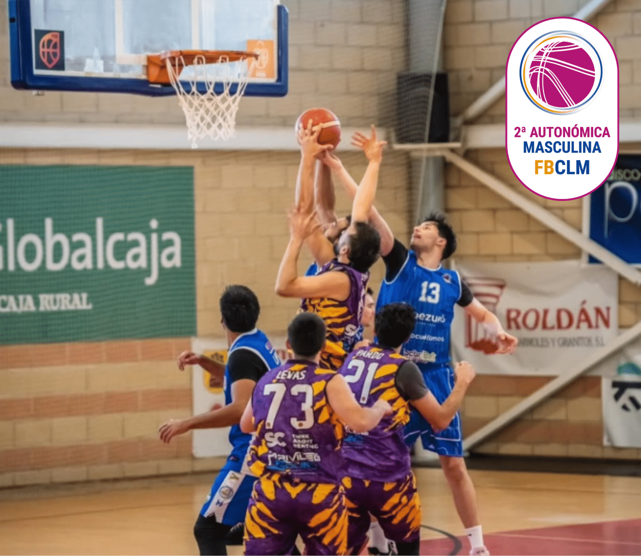 Resumen de la Jornada 8: Auto2MAS en la Liga Regular