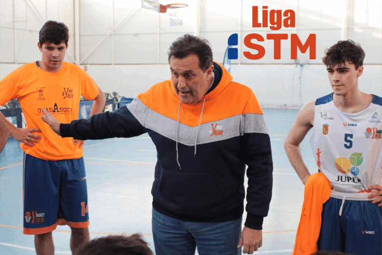 Resumen de la Jornada 8: Liga Regular #LigaSTM