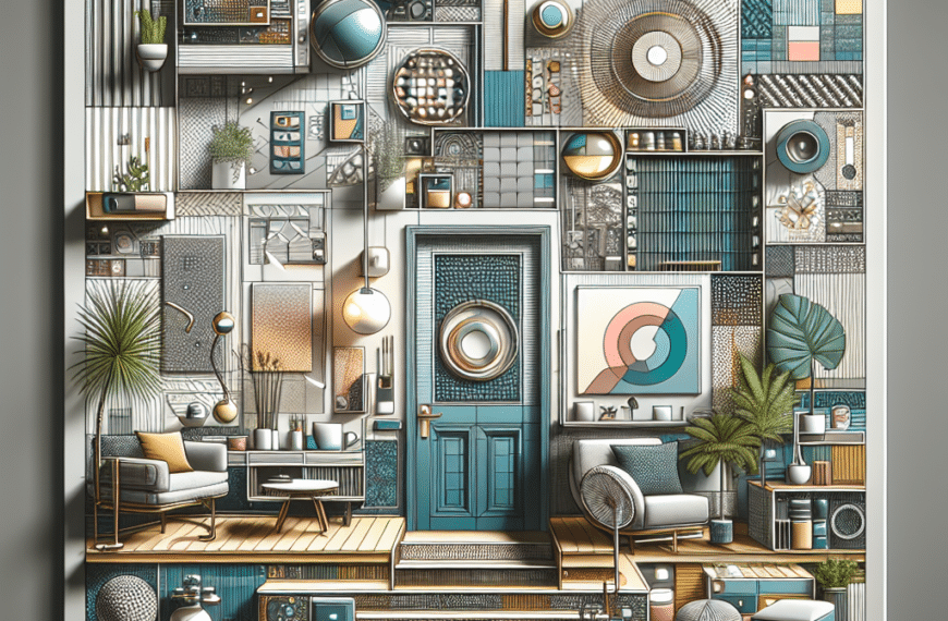 Innovadoras Ideas de Decoración para tu Recibidor en 2026