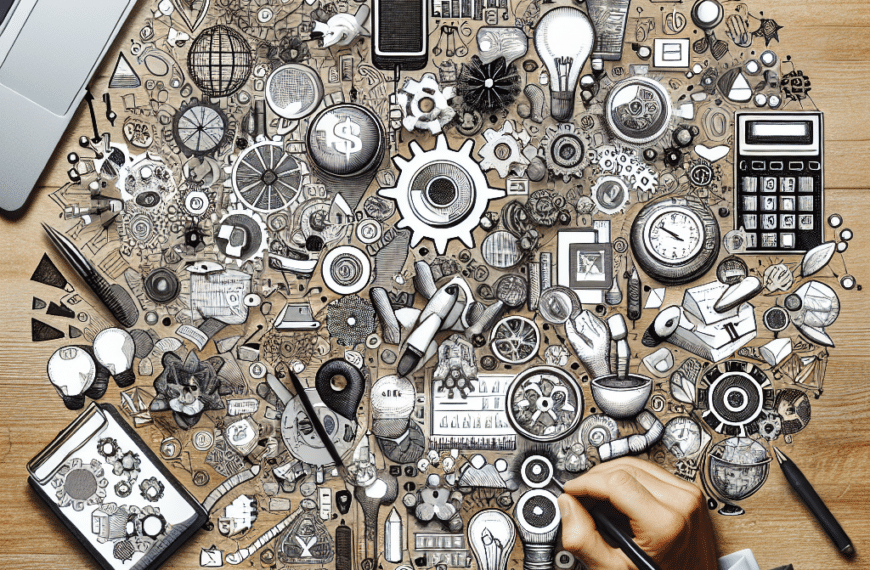 Guía Completa: Lo Esencial que Necesitas Conocer