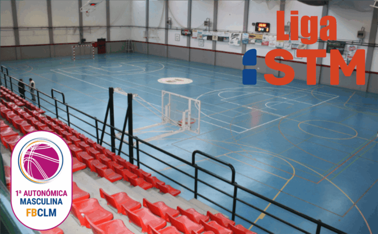 Torrijos Anuncia su Designación como Sede Oficial de la Copa STM Masculina 2026