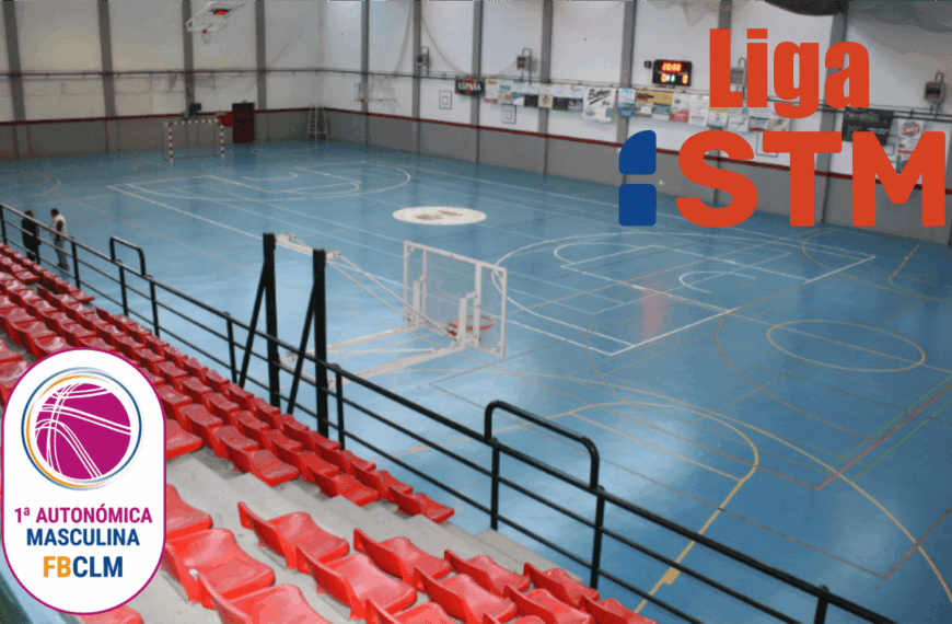 Torrijos Anuncia su Designación como Sede Oficial de la Copa STM Masculina 2026